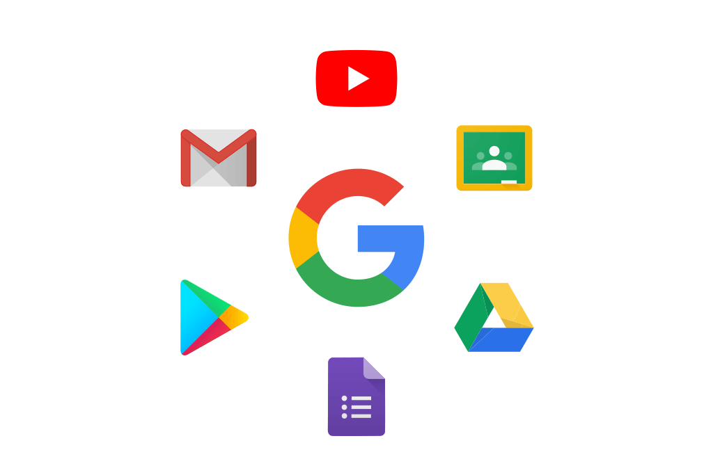 Cara Membuat Akun Google